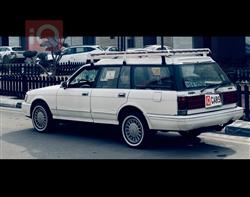 تويوتا كراون